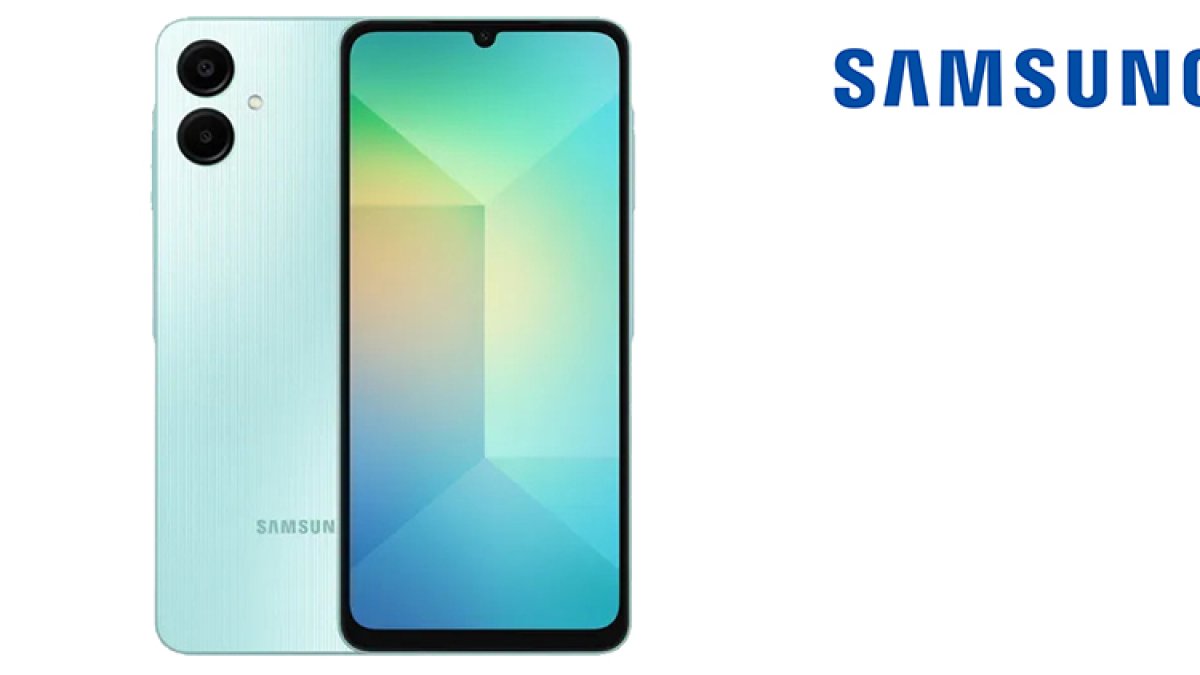 Samsung Galaxy A06 launched for just Rs 9999, know full specifications details