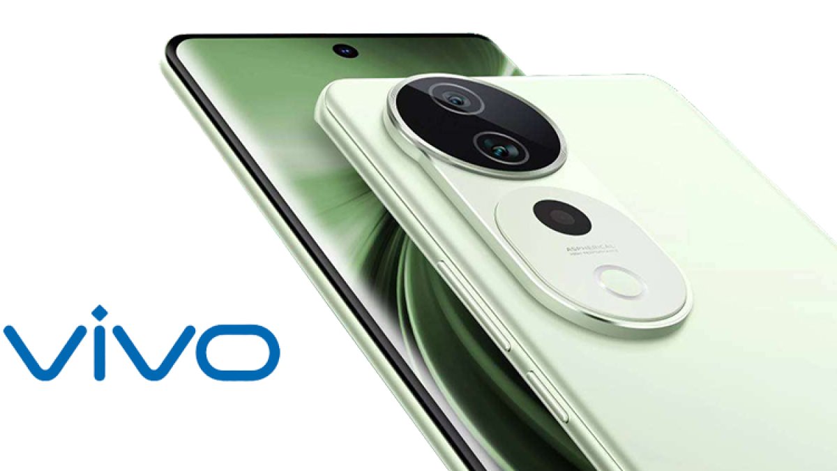 Vivo T3 Ultra launched with 50MP camera, 12GB RAM, know price and features