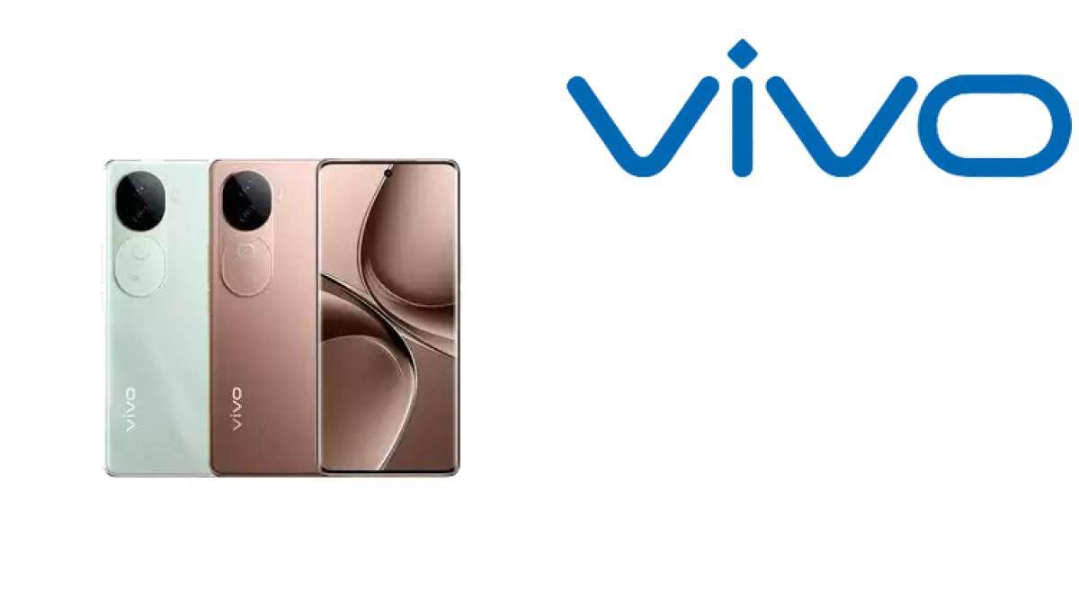 Vivo V40e smartphone launched with 50MP selfie camera, 80W charging, know price
