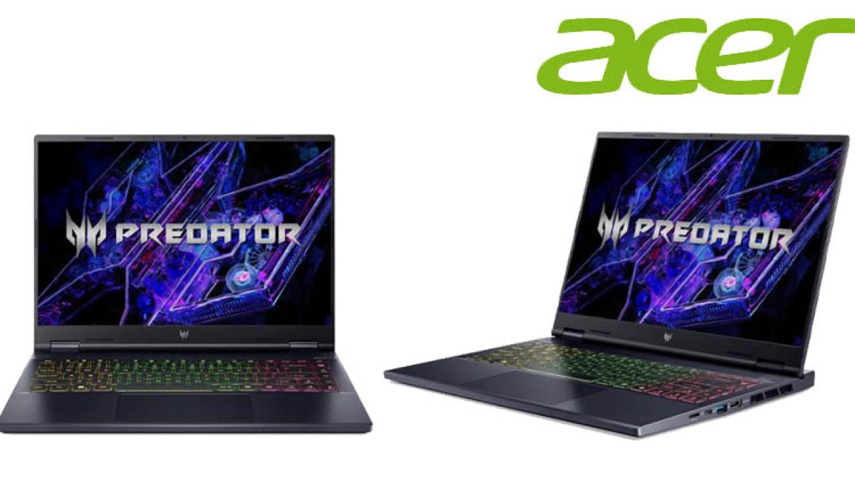 Acer's gaming laptop Helios Neo 14 launched in India, will also be useful in video editing, know the price