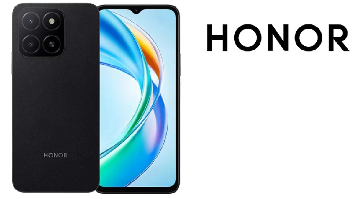 Honor X5b, Honor X5b Plus launched with 50MP camera, MediaTek Helio G36 processor