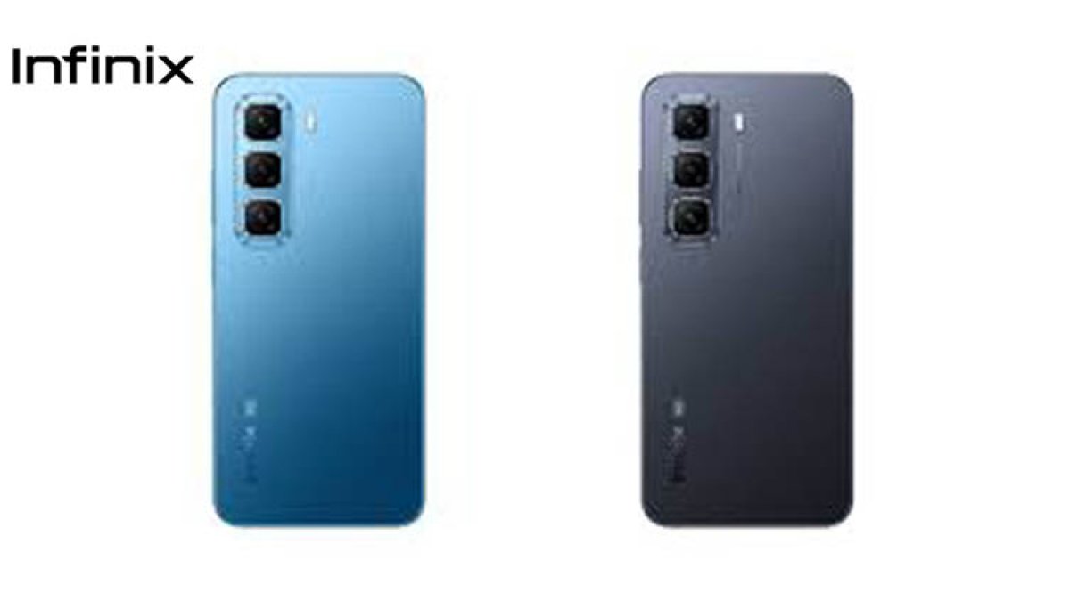 ‘Cheap’ Infinix Hot 50i launched with 48MP camera, 120Hz refresh rate, 5000mAh battery