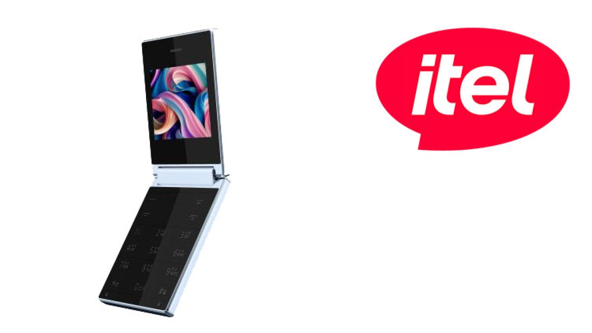 itel Flip 1: Itel's flip feature phone offering 7 days battery backup launched for Rs 2,499, know the price