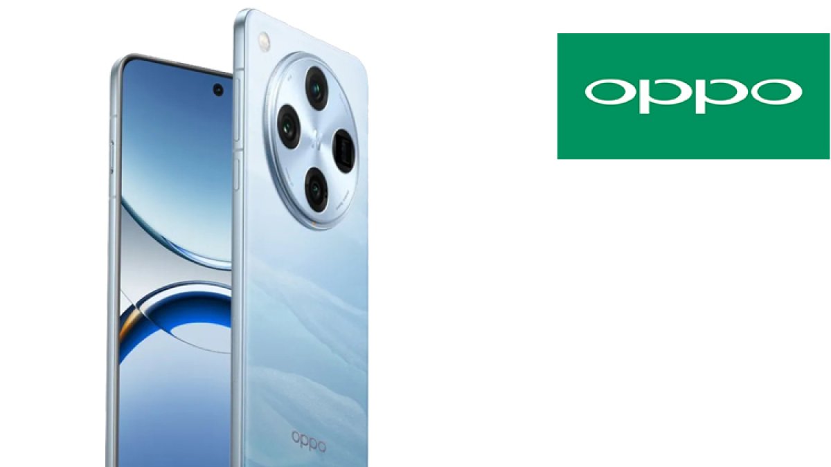 Oppo Find X8 series launched with four 50MP cameras, up to 16GB RAM, know the price and specifications