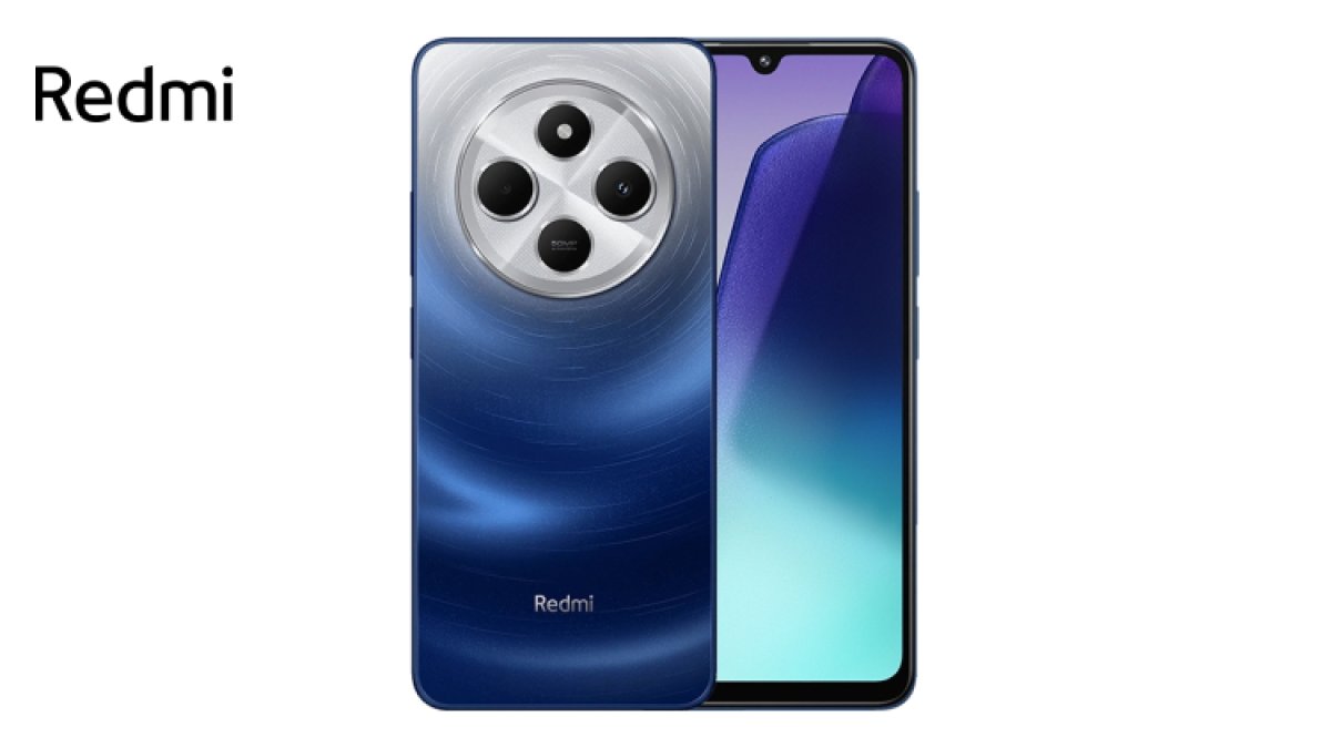 Redmi A3 Pro arrives with 5160mAh battery, takes global entry equipped with 50MP camera