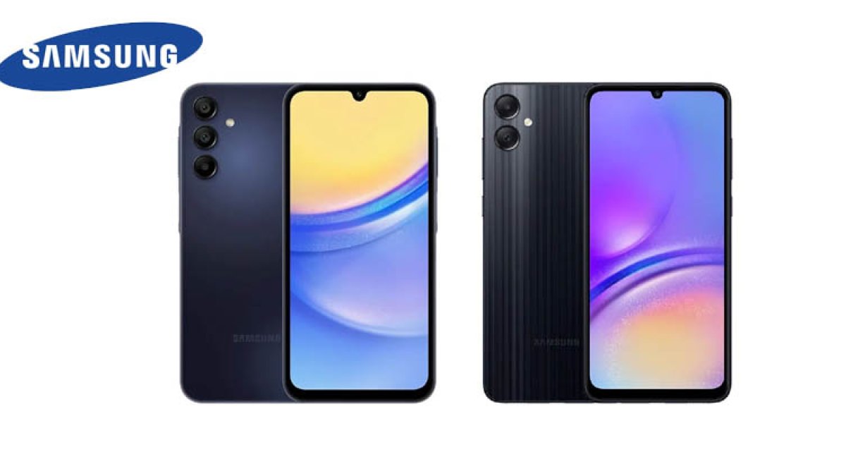 Samsung Galaxy A16 5G launched, 50MP camera, AMOLED display, Android updates will be available for 6 years