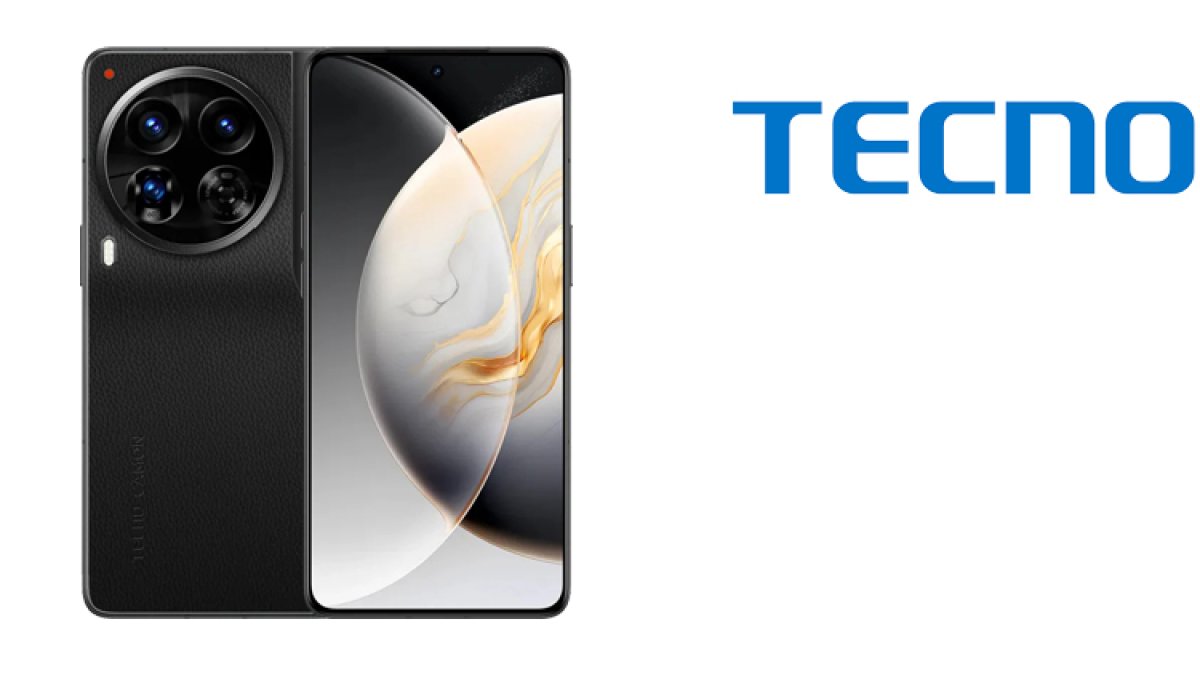 Tecno Camon 30S phone launched with 8GB RAM, 50MP camera, 5000mAh battery, know the price