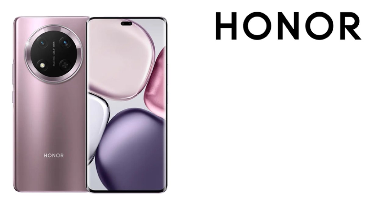 Honor X9c launched, watch videos non-stop for 26 hours with 6600mAh battery! Know the price and specifications
