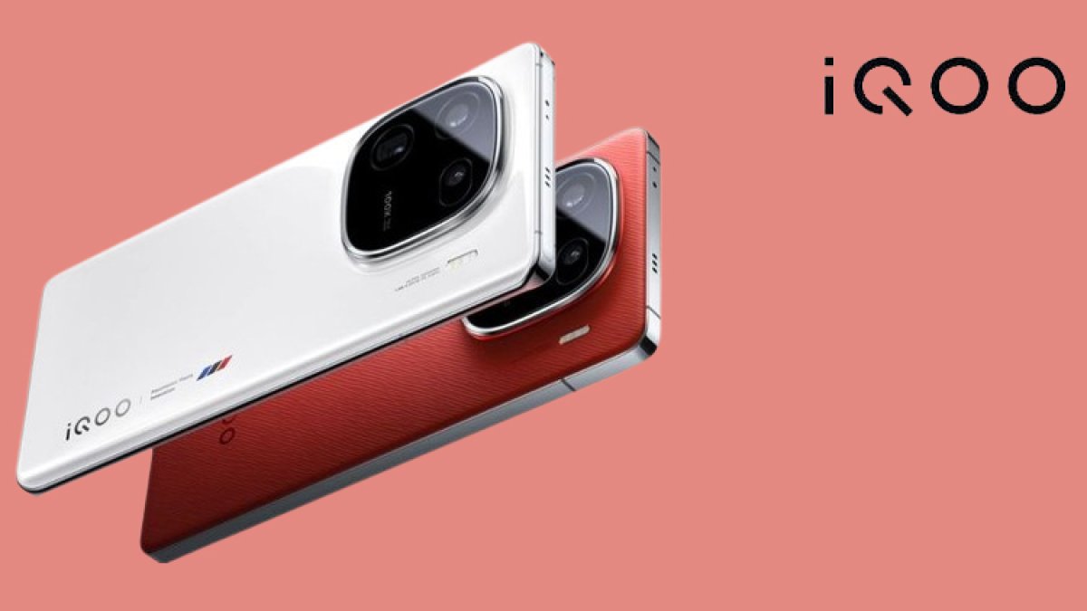 iQOO 13 launched with 120W charging, 16GB RAM, fastest processor, know the price