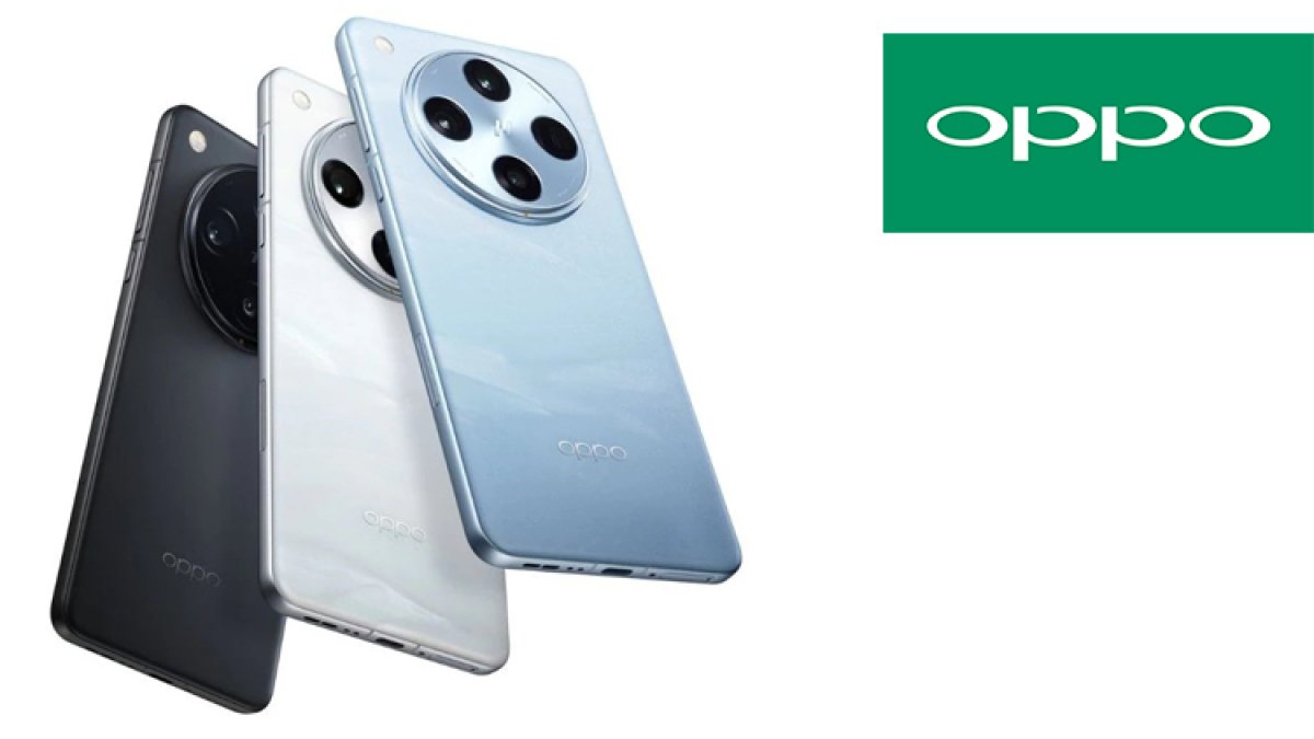 OPPO Find X8, Find X8 Pro launched with Dimensity 9400 processor, AMOLED display, know the price in India