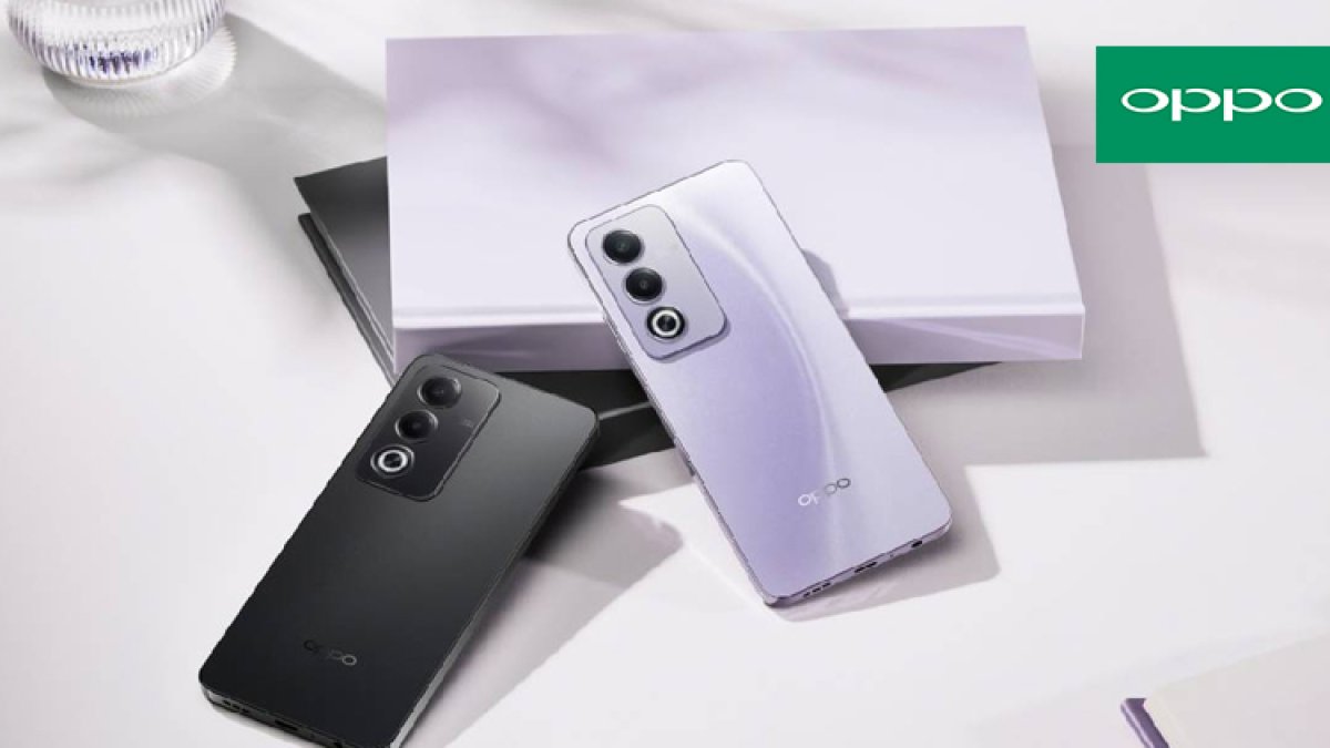 OPPO Reno 13 Pro launched with underwater camera, will get 16GB RAM and 5800mAh battery