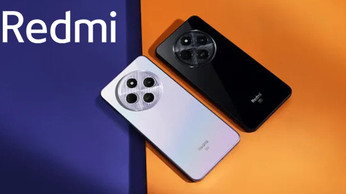 Redmi A4 5G phone is available for Rs 8499, it will have the power of 50MP camera, 5160mAh battery and 8GB RAM