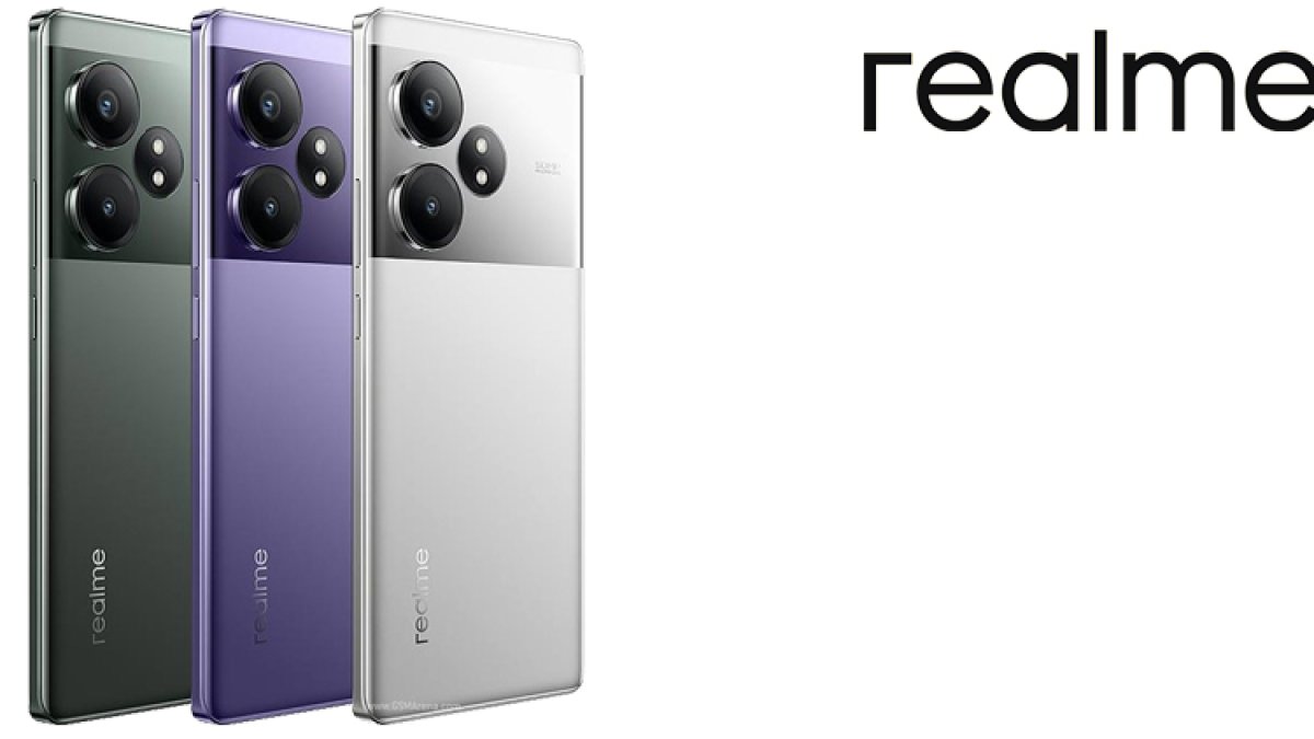 realme GT 7 Pro launched with 16GB RAM, 50MP camera, 120W charging, know details