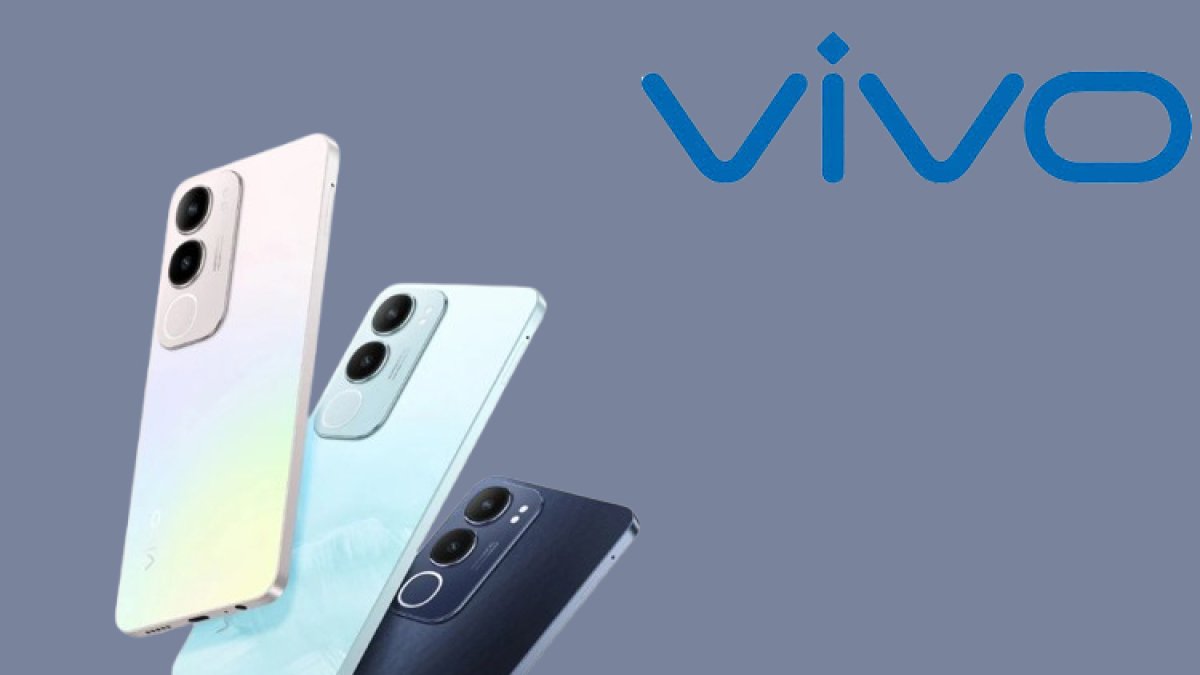 Vivo Y19s, a 'cheap' Vivo phone launched with 50MP camera, 5,500mAh battery, know the price