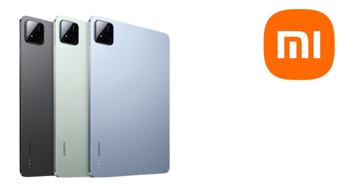 Xiaomi Pad 7 Pro and Pad 7 launched with big 11.2-inch screen and 32MP Selfie camera