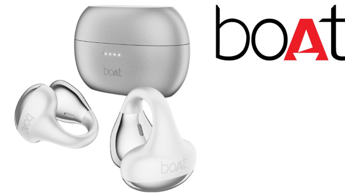 boAt Airdopes Loop earbuds launched with 50 hours of run time on a single charge, know the price