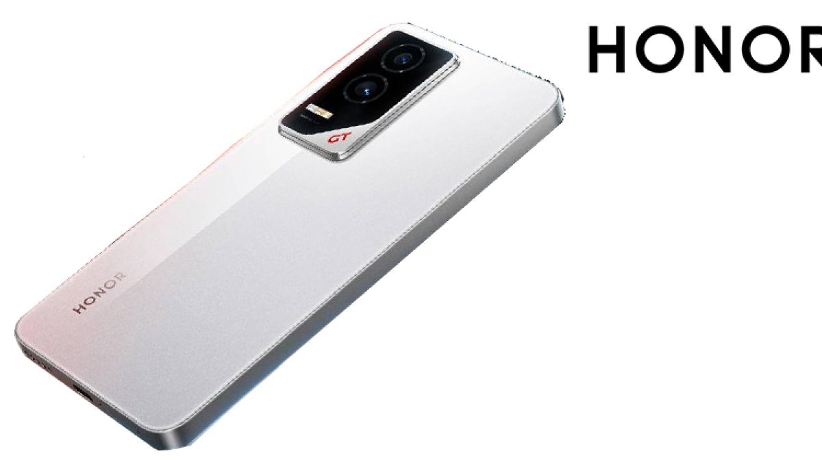 Honor GT gaming phone launched, amazing features like 16GB RAM, Snapdragon 8 Gen 3 chip, know the price