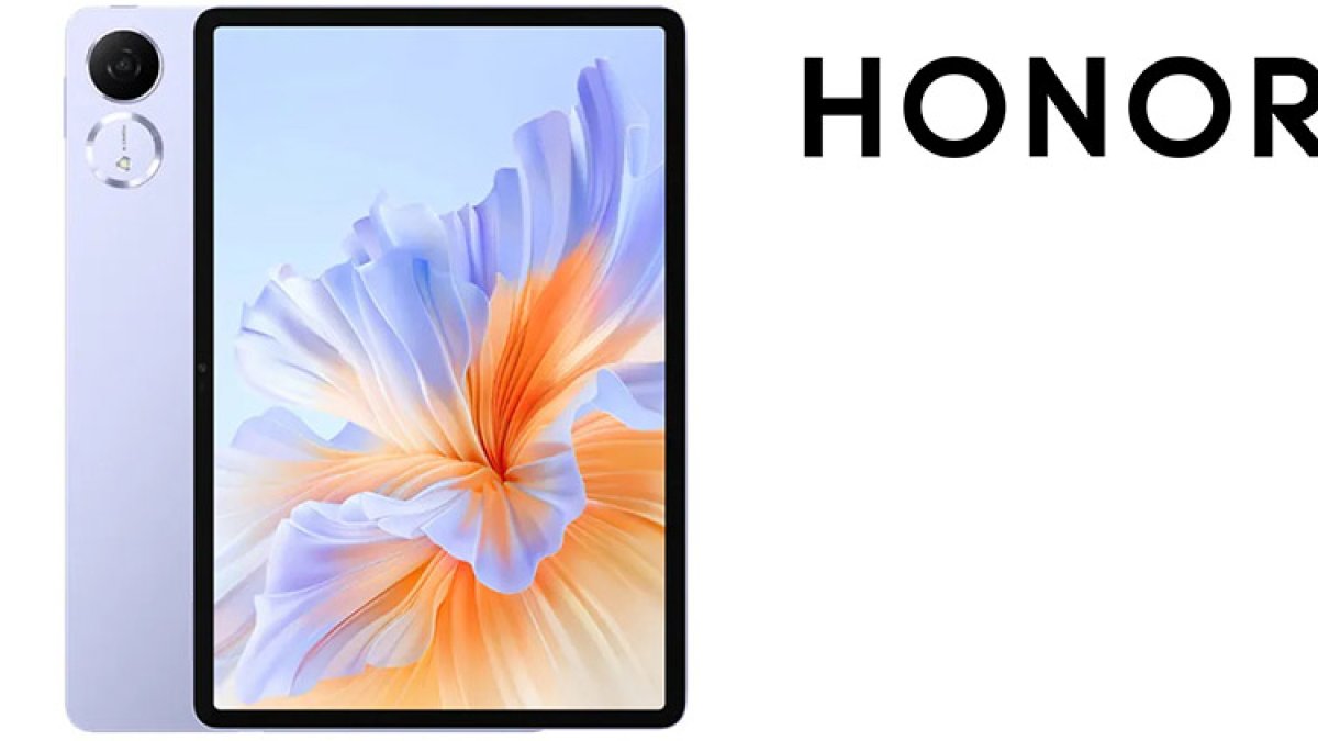 Honor Pad V9 tablet launched with 10100mAh battery, 11.5 inch IMAX display, know features and price