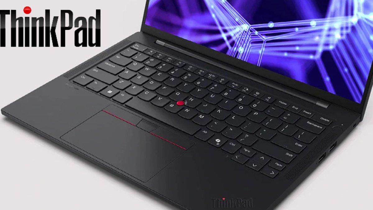 Lenovo ThinkPad T14s Gen 6 (AMD) laptop launched in India, battery will last up to 17 hours