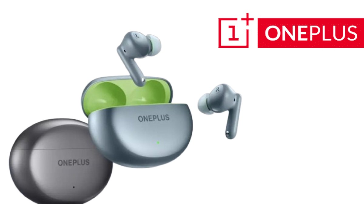 OnePlus Buds Ace 2 earbuds launched with 43 hours of run time on a single charge, know everything