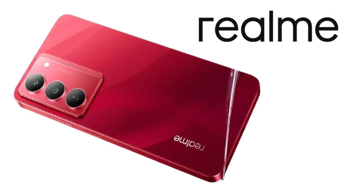 Realme launched Realme 14x 5G with 50MP camera, 6000mAh battery, know the price