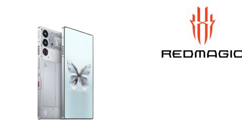 REDMAGIC 10 Pro phone launched in the global market with features like 24GB RAM, 7050mAh battery, know the price