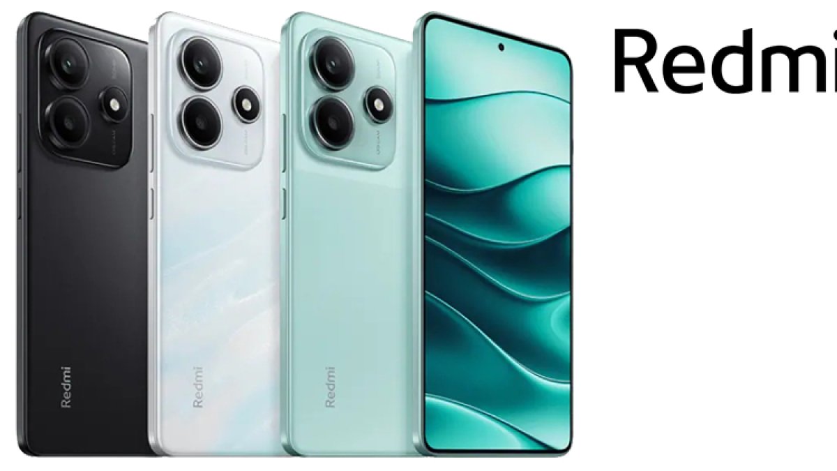 Redmi Note 14 5G launched in India with 5110mAh battery, AMOLED display, know price and features