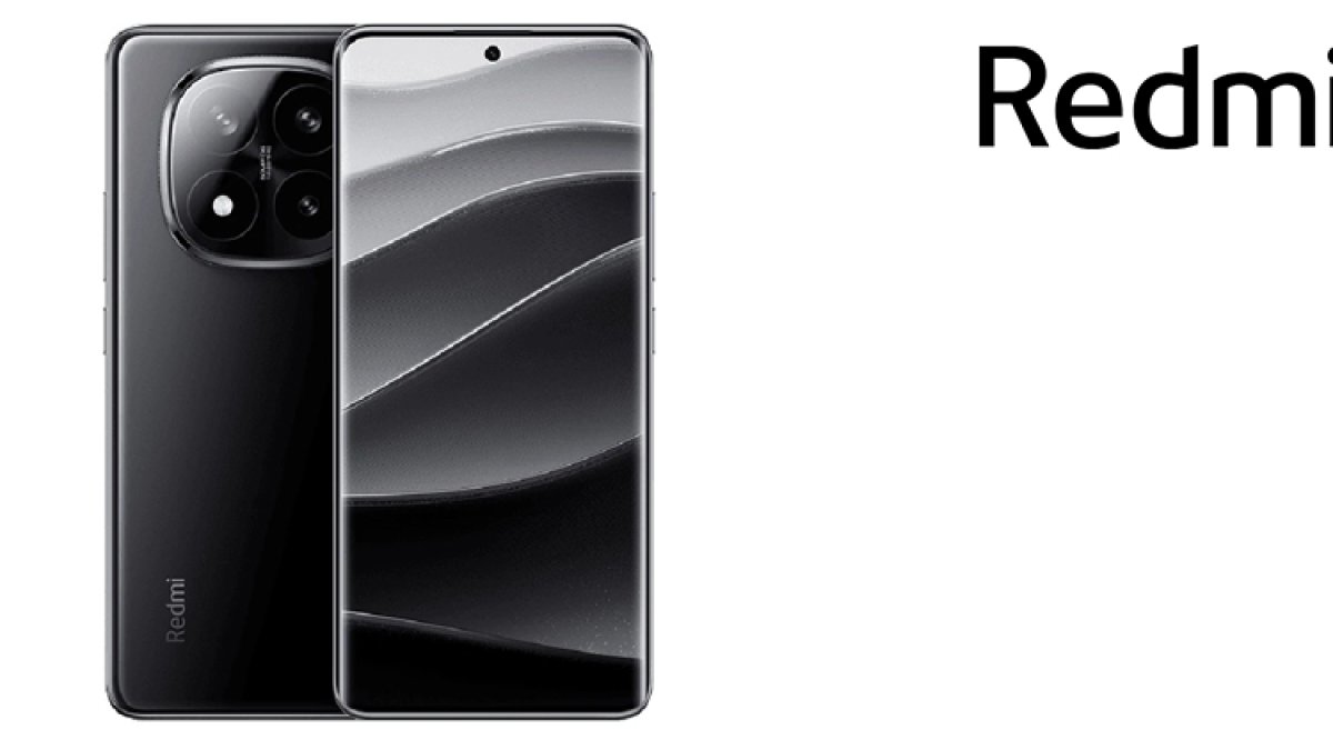Redmi Note 14 Pro, 14 Pro + launched in India with 50MP camera, 6200mAh battery and great processor, know the price