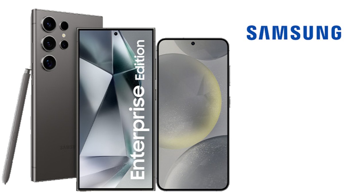 Samsung Galaxy S24, Galaxy S24 Ultra Enterprise Edition launched, know price and features