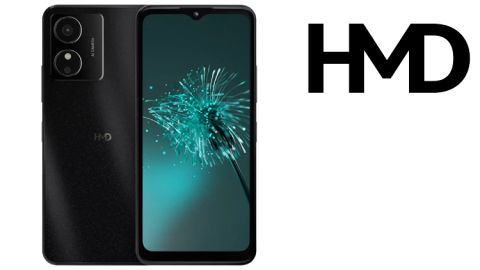 HMD Arc launched, 6.52 inch LCD screen