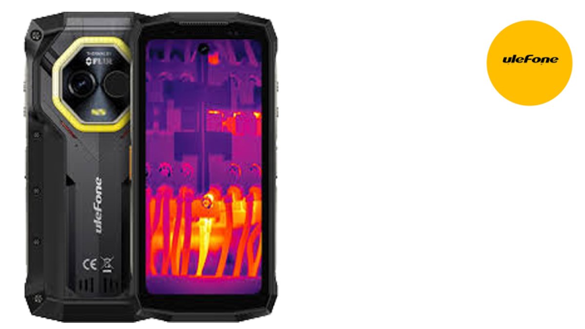 'Rock-strong' Ulefone Armor Mini 20 phone launched with 6200mAh battery, 64MP night vision camera, know the price
