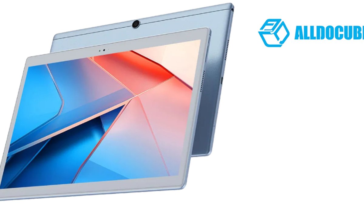 Alldocube launches new iPlay 60 OLED tablet with 10.5-inch display, 4GB RAM, 6000mAh battery, know specifications