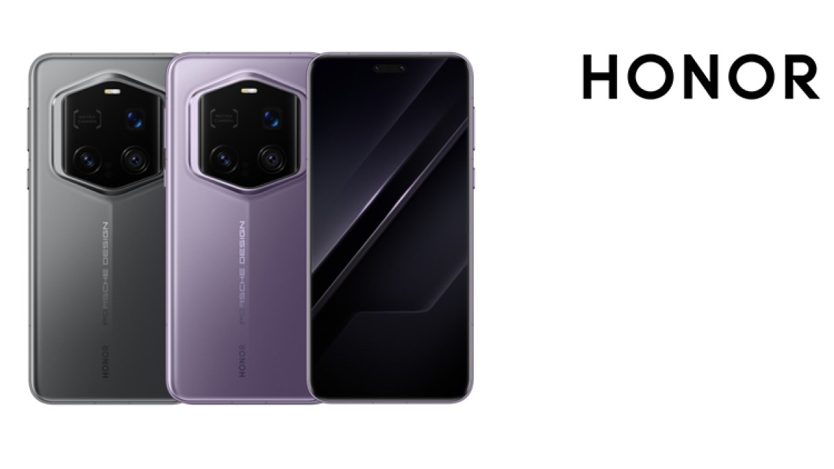 Honor Magic 7 RSR Porsche Design launched with 24GB RAM, 1TB storage, 200MP camera, know the price