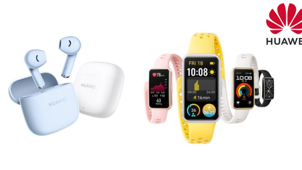 Huawei Band 9, FreeBuds SE2 launched in India, know price and features