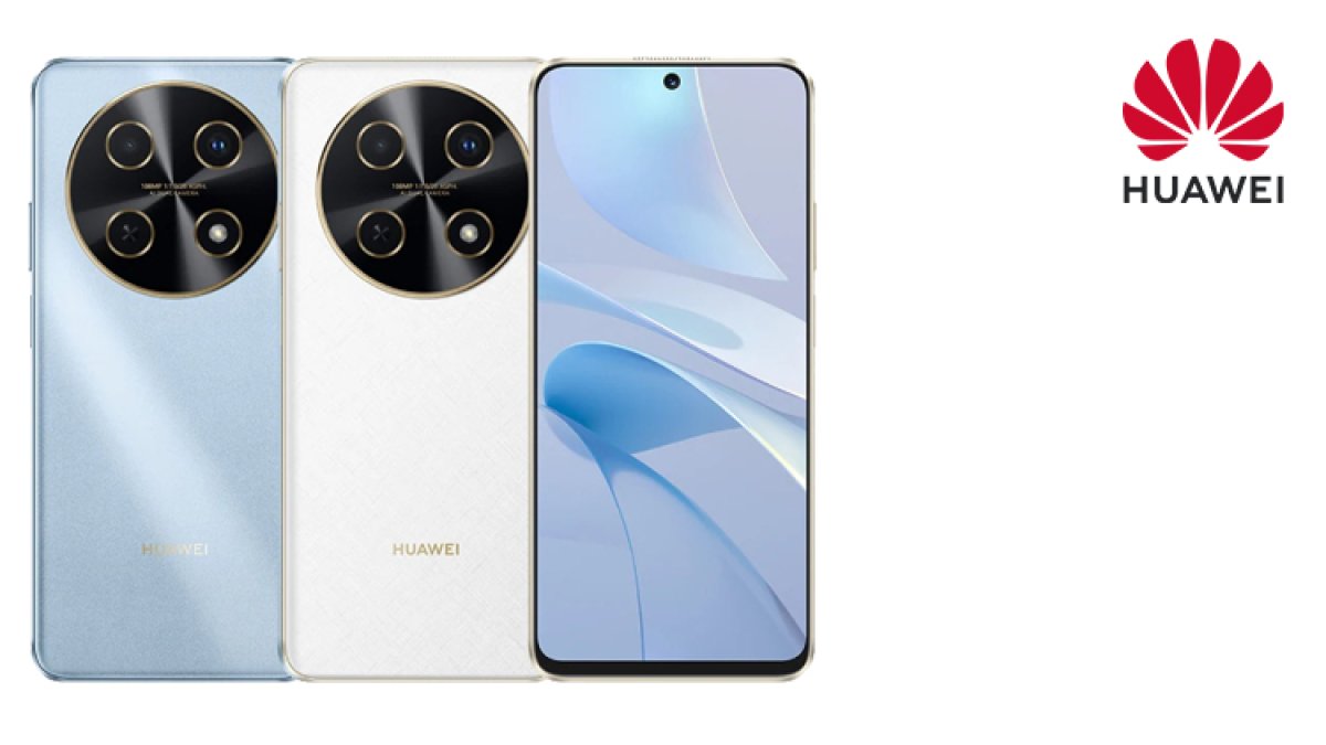 Huawei launches Nova 13i smartphone with 108MP camera, 5000mAh battery, know price and specifications