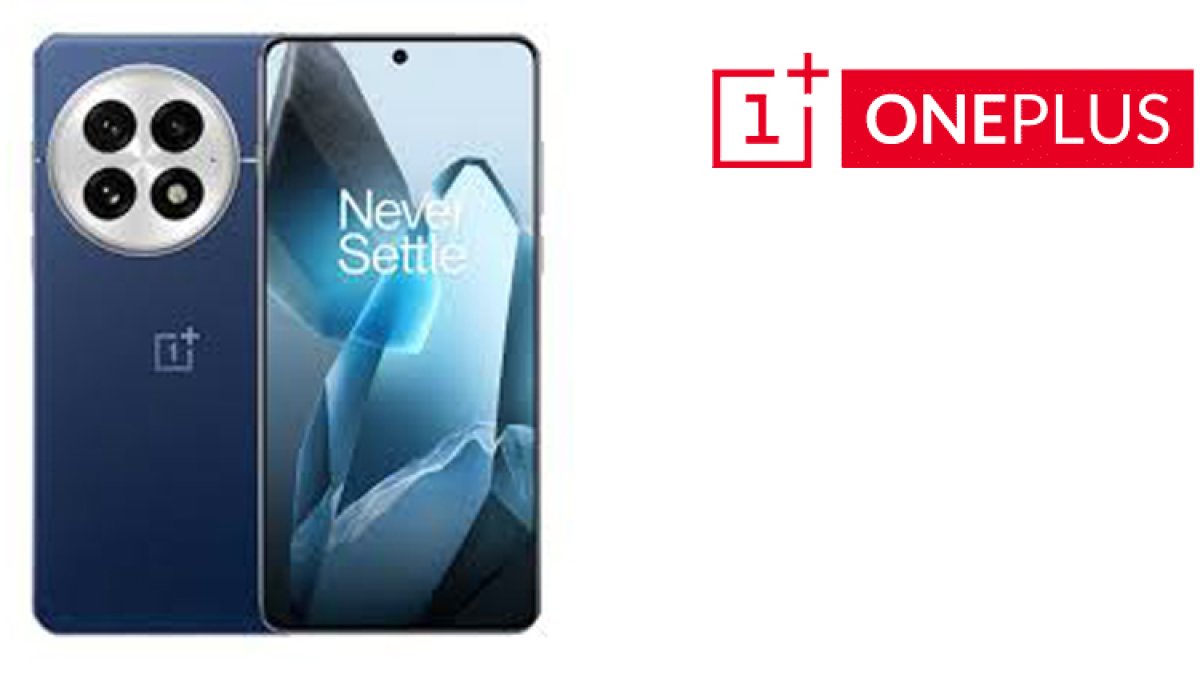 OnePlus 13 launched in India with 6000mAh battery, 100W charging, 50MP triple camera, know the price