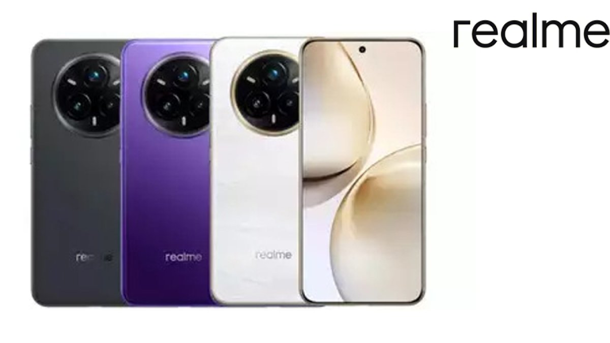 Realme 14 Pro+ 5G launched in India with 50MP camera, 6000mAh battery, know price and features