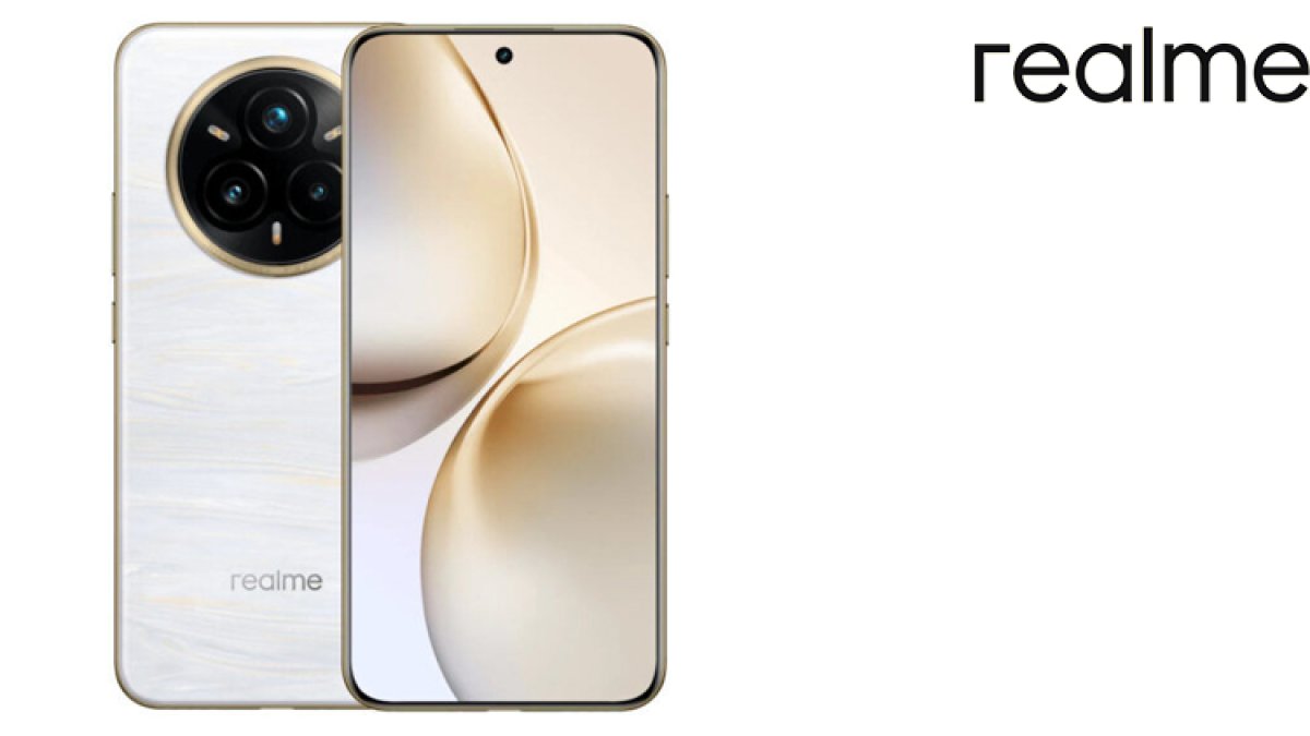 Realme 14 Pro 5G launched with 50MP camera, AMOLED display, price starts at Rs 24,999