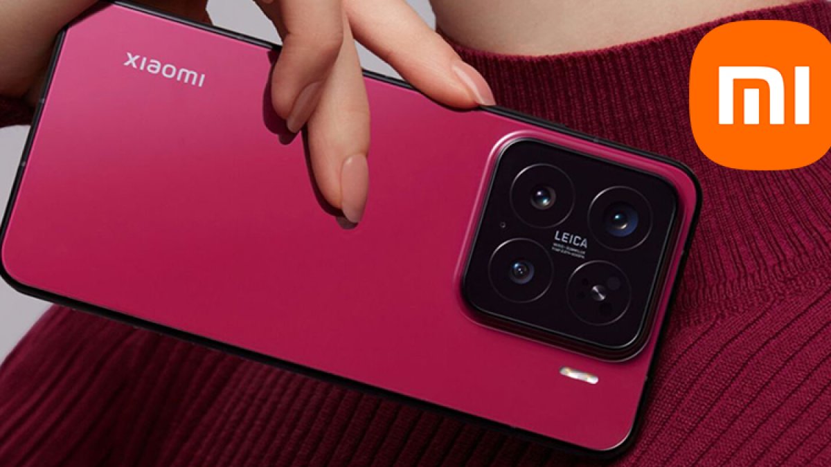 Xiaomi 15 launched in a brand new Rouge Red color option, know the price