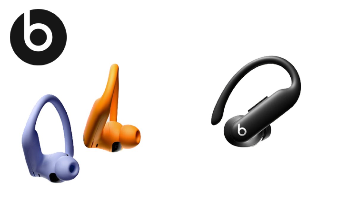 Beats Powerbeats Pro 2 fitness earbuds launched with 10 hours of run time on a single charge, know the price