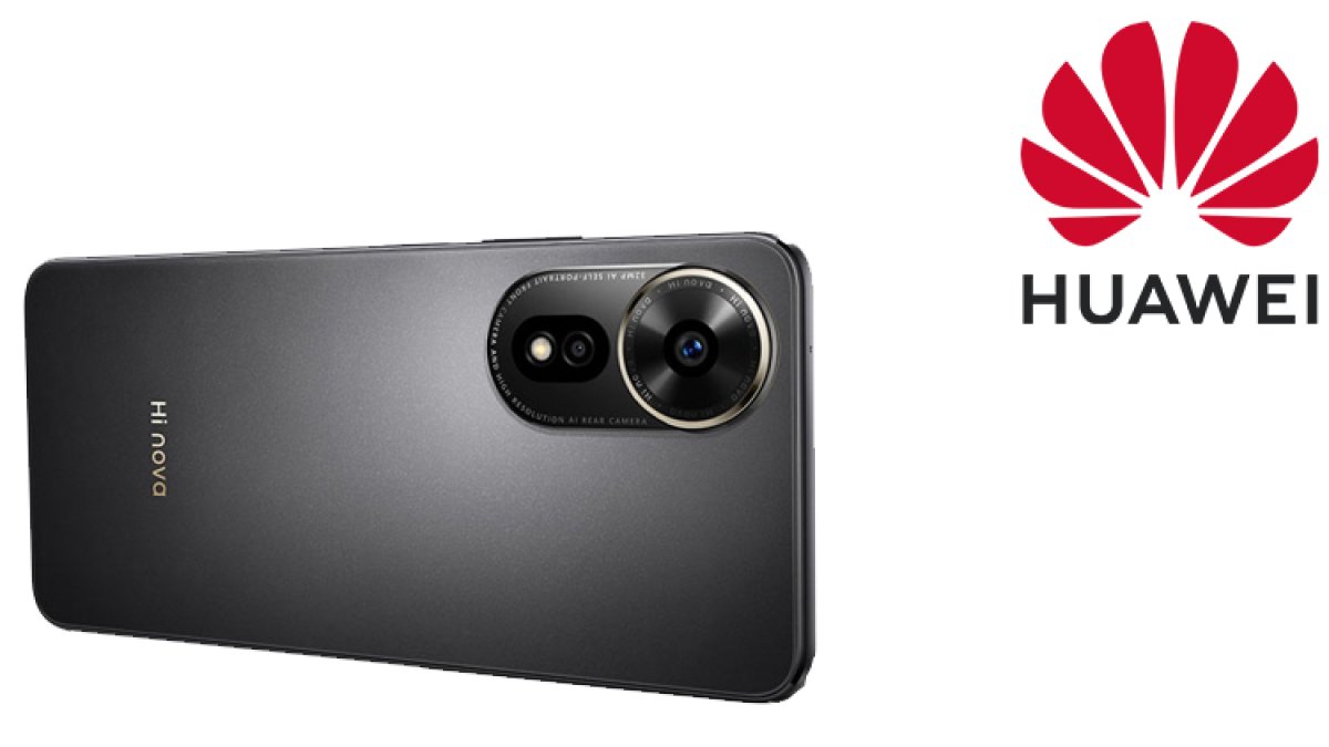 Huawei Hi Nova 12z launched with 108MP camera, 4500mAh battery, know everything