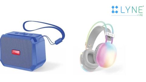 Lyne Originals launches Bluetooth speakers and gaming headsets starting at just Rs 499, know the features