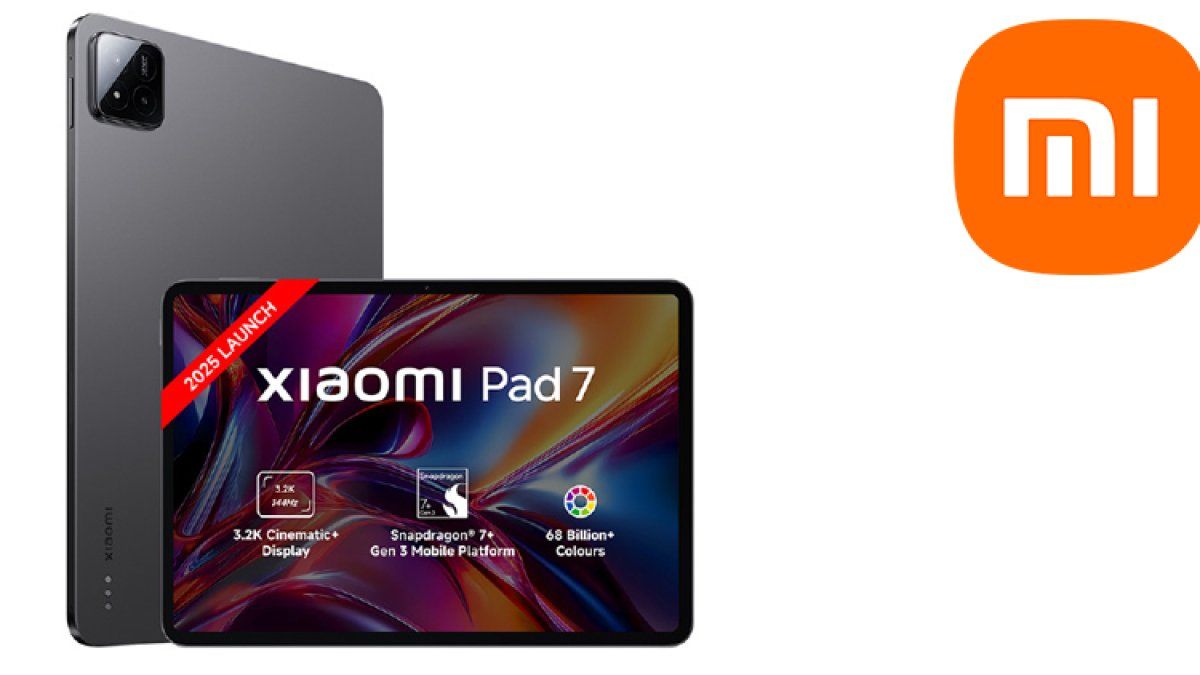 Xiaomi Pad 7's new Nano Texture Display edition introduced, 12GB RAM, 144Hz display, know the price