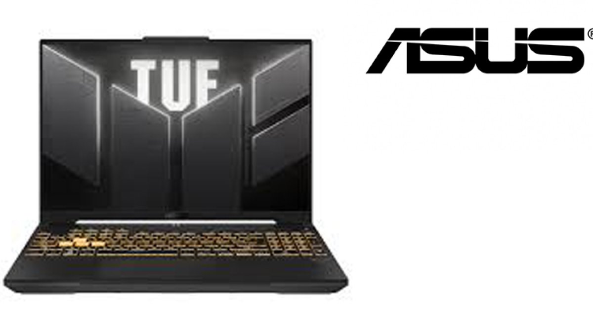 Asus TUF Gaming F16: Laptop with RTX 3050A GPU, 16GB RAM, 144Hz display launched in India, know the price