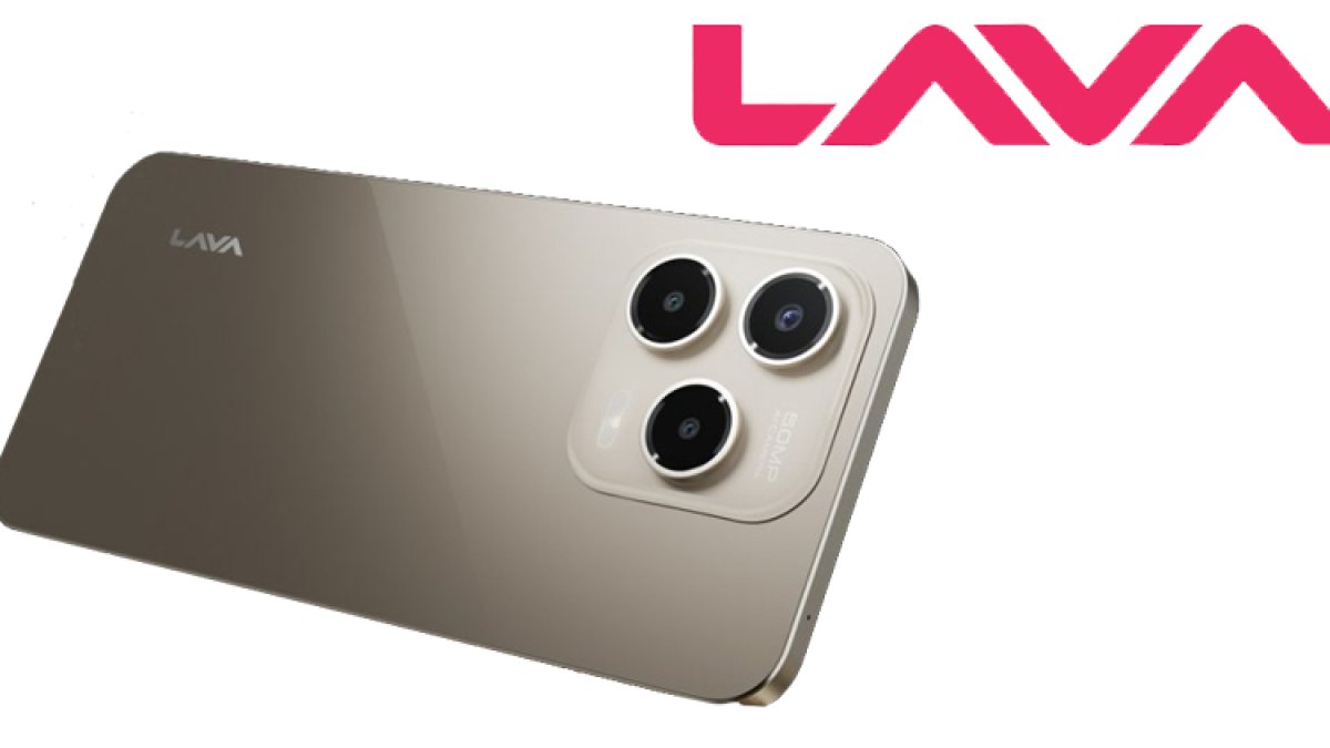 Lava Shark smartphone launched for just Rs 6999, know its full specifications