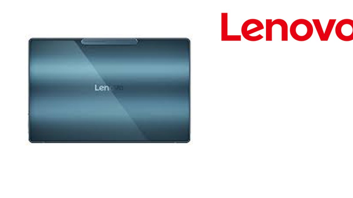 Lenovo brings world's first under-display camera laptop, 32GB RAM, 120Hz refresh rate, 100W charging!