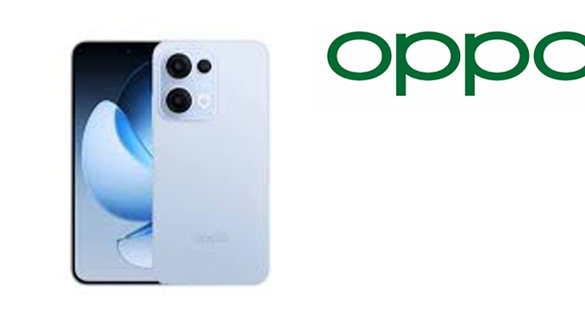 Oppo Reno 13 5G launched in new blue color with 12GB RAM and 512GB storage variant, know the price