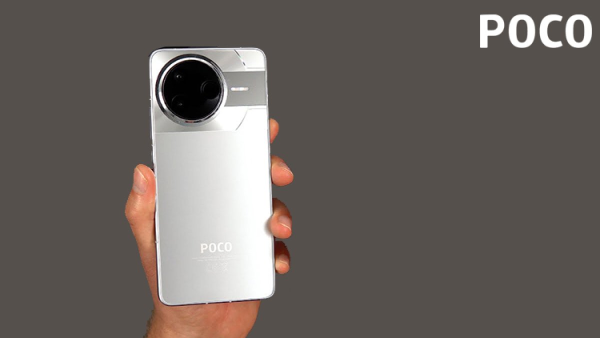 Poco F7 Pro launched along with Poco F7 Ultra, know the price and specifications