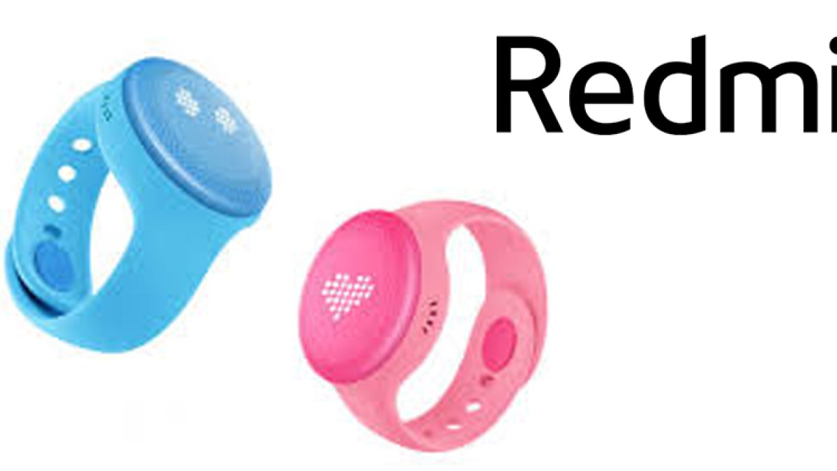 Redmi brings its first kids smartwatch, equipped with 5MP camera, 4GB storage, claims to work even in 20 meters deep water!