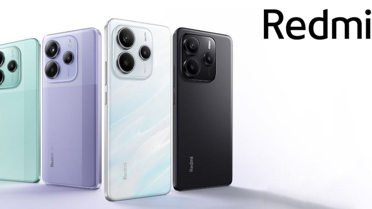 Redmi Note 14s with 200MP rear camera launched, know the details of price and specifications